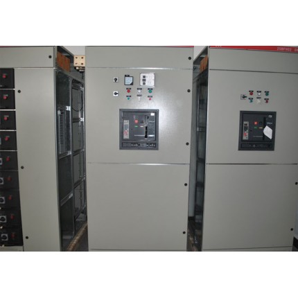 動(dòng)力柜-抽屜式開關(guān)柜-大連電控柜-自動(dòng)化控制系統(tǒng)