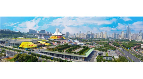 【中國建材網(wǎng)】 第16屆東博會(huì)，建材行業(yè)的探寶之旅即將啟程！