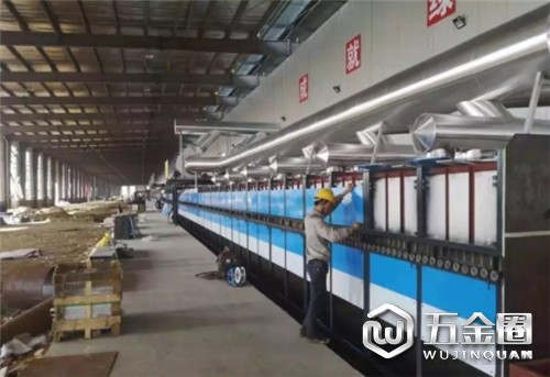 急！9萬億的大市場，恐將與陶瓷企業(yè)無緣？