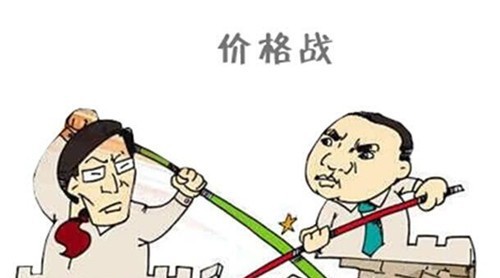 定制家居企業(yè)下半年價(jià)格戰(zhàn)、套餐戰(zhàn)風(fēng)云再起