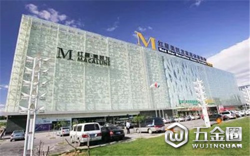 中國(guó)建材網(wǎng)