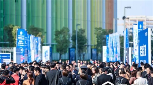 3月整裝看虹橋，2020中國(guó)建博會(huì)（上海）全國(guó)火熱啟動(dòng)！