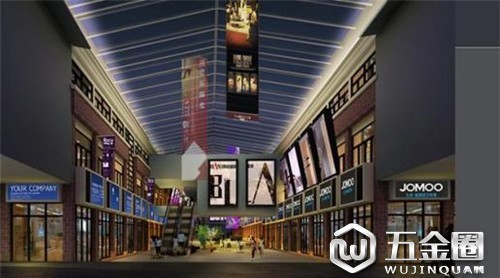 家居建材賣場(chǎng)里的商戶未來的路該怎么走？