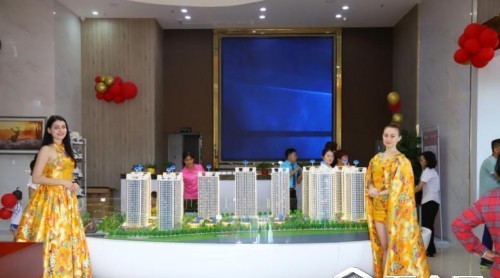 追求極 致，成就鳳凰谷行業(yè)標桿！