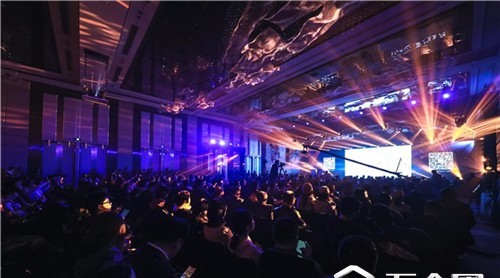 生機 | 俗世生長 2019金騰獎年度zui佳設計獎項重磅揭曉