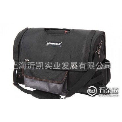 上海一級代理鋼盾sheffield五金工具 工具包S0230