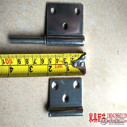 厚不銹鋼高承重合頁(yè) 廠家批發(fā)字母合頁(yè) 足尺寸旗型合頁(yè)可脫卸合頁(yè)