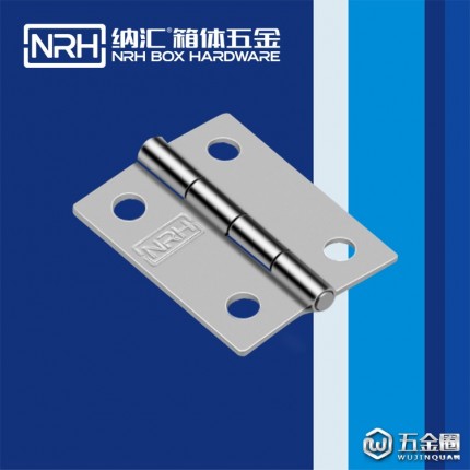 納匯/NRH8402-35-SUS304 烤箱合頁(yè) 道具合頁(yè) 柜體合頁(yè) 液壓合頁(yè)