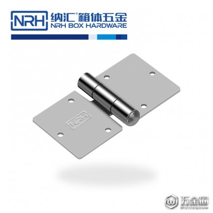 納匯/NRH8205-50 航空箱配件合頁(yè) 衣柜合頁(yè) 木箱合頁(yè) 工廠直銷(xiāo)合頁(yè)