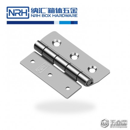 納匯/NRH8269-64 重型箱合頁(yè) 鋁箱合頁(yè) 排鉸合頁(yè)  配電箱合頁(yè)