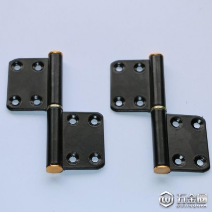 河北文華【華升】門(mén)窗合頁(yè)  鋁合頁(yè)  鋁合金合頁(yè)   趕緊來(lái)電吧  孟經(jīng)理：186-3161-5398