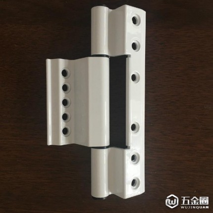 供應(yīng)【文華】斷橋門窗鋁合頁，   斷橋鋁合頁 ，  可定制  量大從優(yōu)