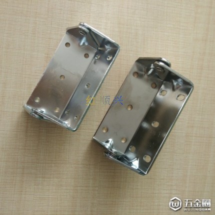 烤箱配件合頁鉸鏈烤箱合頁重型鉸鏈白鐵后鈕工業(yè)設備合頁鉸鏈
