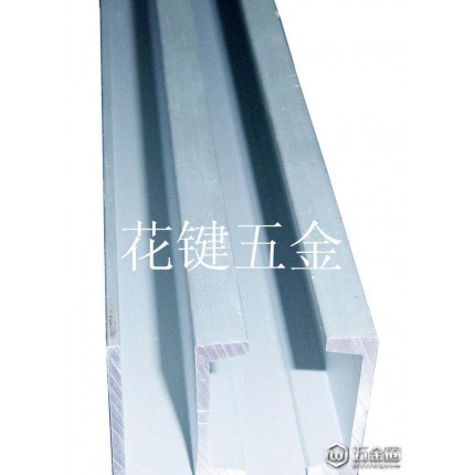 滑門配件,鋁槽滑軌