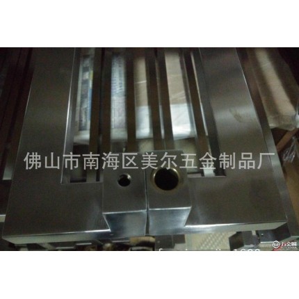 玻璃門大拉手，四彎大拉手，方管大拉手