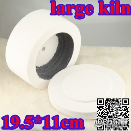 樂銘鑫1707022飾品 DIY五金工具微波窯爐熱熔彩色玻璃熔化爐女士飾品DIY五金工具手工電窯工具配件