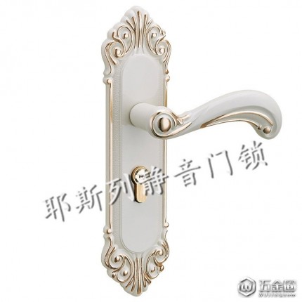 耶斯列209-09 現(xiàn)代簡(jiǎn)約室內(nèi)門鎖