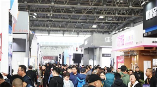 搶抓戰(zhàn)略性機(jī)遇 2020北京建博會(huì)蓄勢(shì)待發(fā)！