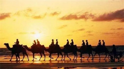 “一帶一路”下 家具產(chǎn)業(yè)的反思與機會！