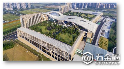 第四屆中國（杭州）定制家居原創(chuàng)設計展覽會  邀請函