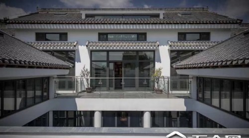 易蓋房怎么樣利用“互聯(lián)網(wǎng)+”為建筑行業(yè)帶來(lái)新活力
