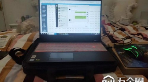在家辦公的第四天，我終于明白了辦公椅的重要性