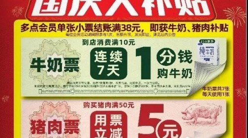 憑票才能買肉？肉價何時能穩(wěn)？答案都在這里