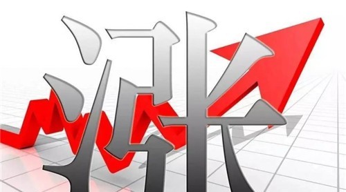 全國(guó)多地木材價(jià)格上漲 目前已上漲80元！