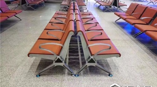 公共排椅機(jī)場(chǎng)排椅豈能小瞧，小座椅大作用！