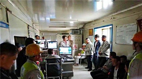 中建西部建設烏魯木齊預拌廠質(zhì)量主體責任制助力產(chǎn)品質(zhì)量服務升級