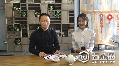 精進不休！云逛中國陶瓷總部二期直播觀看人數(shù)破12萬！