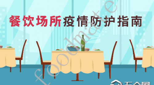 食品、餐飲行業(yè)相繼“中招”，吃貨們的舌尖防疫戰(zhàn)已打響！