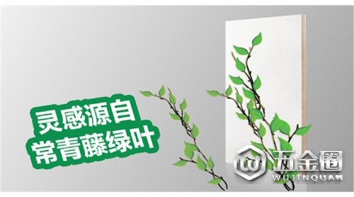 植物與呵護(hù) |大王椰尚新花色，美感源于自然