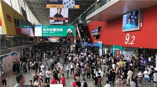【建博會特輯】圈粉展館、參展好物，你比較pick誰？
