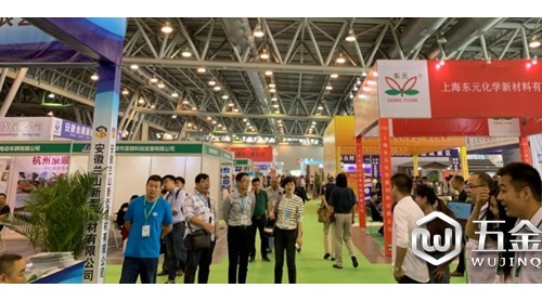2020安徽建博會(huì)將于9月23日合肥濱湖會(huì)展中心盛大啟幕