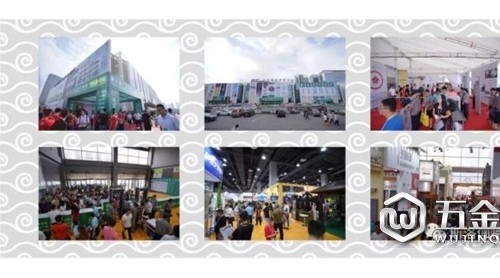 Day2｜廣州遮陽門窗展火熱開展中，精彩持續(xù)火爆！！