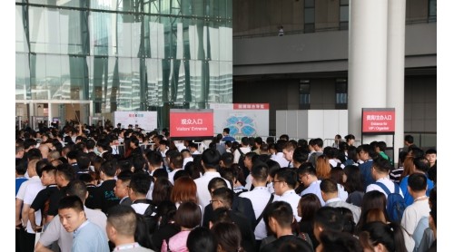 AQUATECHCHINA2020觀眾預(yù)登記開啟，行業(yè)動態(tài)一站知曉！