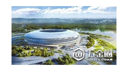 【長筑久安 | 三棵樹防水助力31屆世界大學(xué)生運(yùn)動會配套項(xiàng)目建設(shè)】