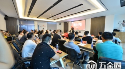 歐工軟裝攜手核心供應(yīng)商，升級賠付保障服務(wù)
