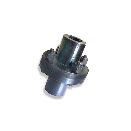 青島海鵬銷售的GYS型凸緣聯(lián)軸器精密度較高