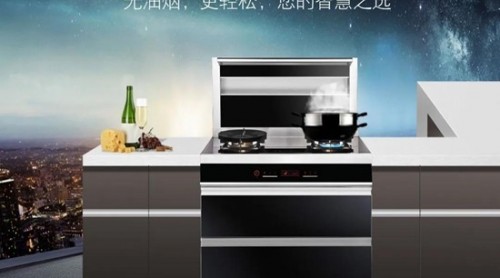 美菱集成灶為何能夠脫穎而出占領廚電市場？
