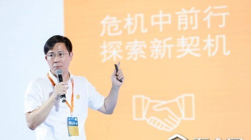 家居軟裝行業(yè)將從“跑馬圈地”時代轉(zhuǎn)入“下馬徐行”時代