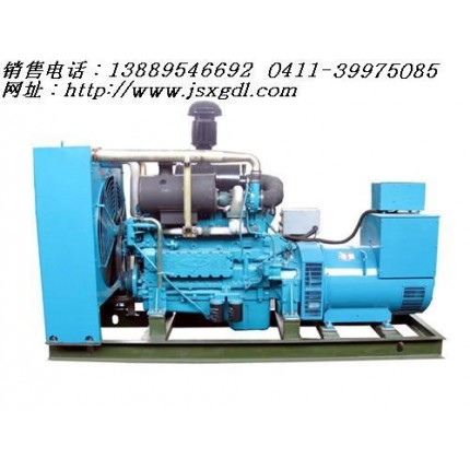 玉柴780KW柴油發(fā)電機組大連價格