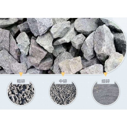 機制砂中石粉含量多少合格？如何選擇制砂設(shè)備T7