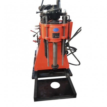 長(zhǎng)沙150工程鉆機(jī) 水平旋噴樁機(jī) 大功率取樣鉆機(jī)