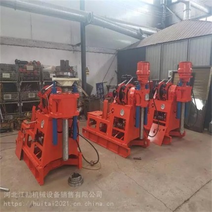深淺可調(diào)Y2B型工程鉆機(jī) 機(jī)載式支護(hù)鉆機(jī)生產(chǎn)商