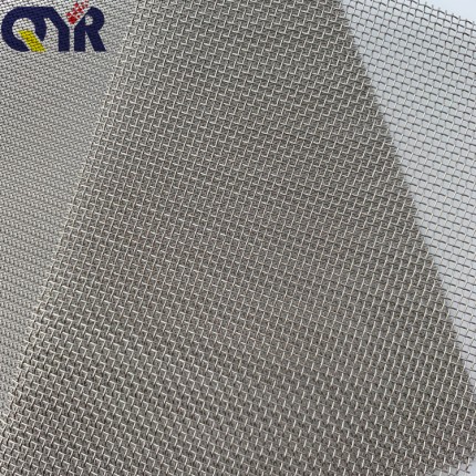 廠家加工定做304不銹鋼網(wǎng)