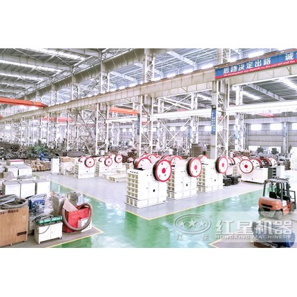 750顎破在石料破碎加工中”出場(chǎng)率“較高時(shí)產(chǎn)量是多少？T12