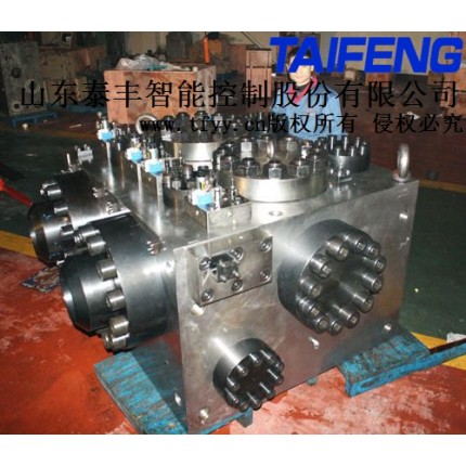 供應泰豐8000T自由鍛造油壓機液壓系統(tǒng)